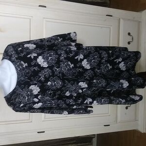 Isabel Maternity Dress